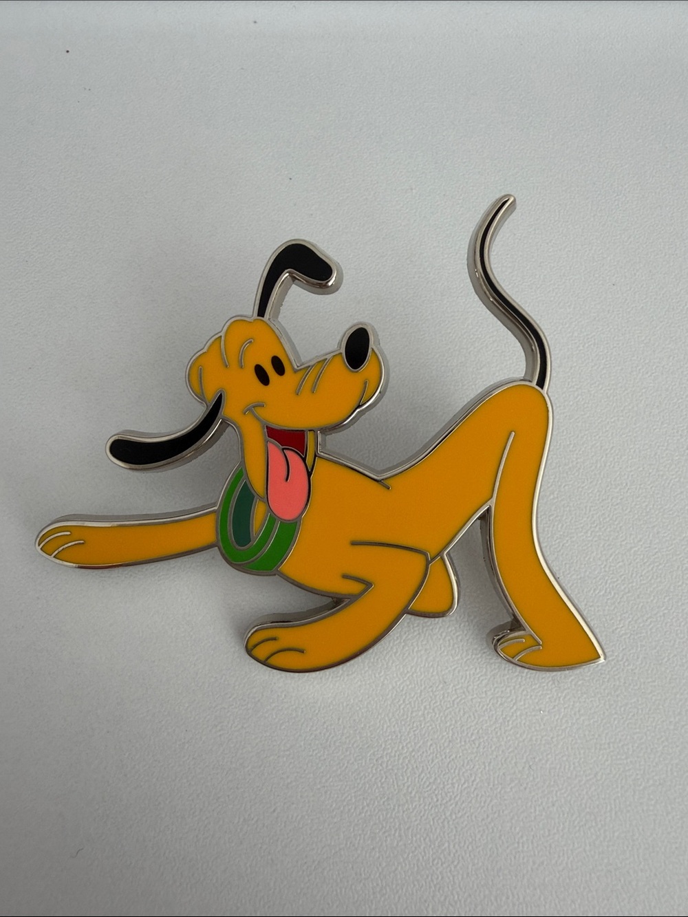 Disney Parks Disney Dogs Pin - Pluto